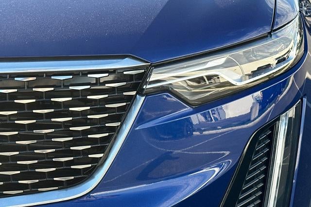 2023 Cadillac XT6 Luxury