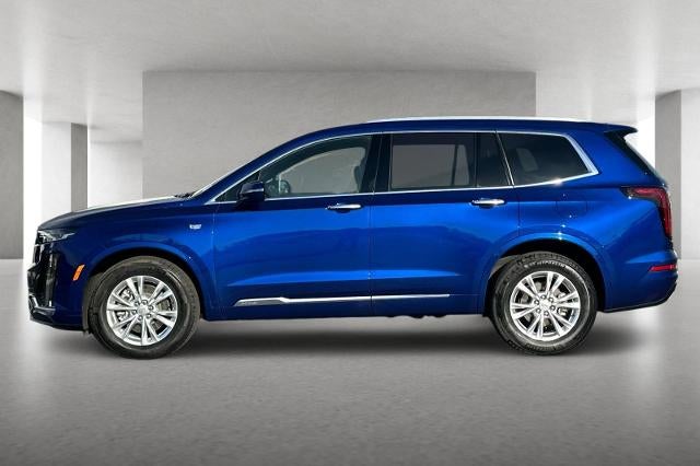 2023 Cadillac XT6 Luxury