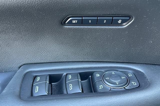 2024 Cadillac XT6 Luxury