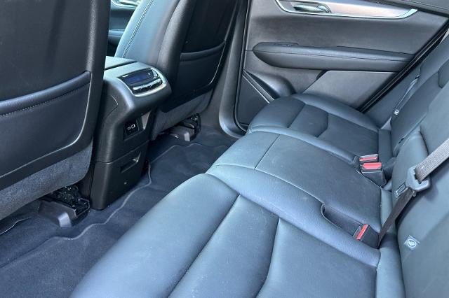 2024 Cadillac XT6 Luxury