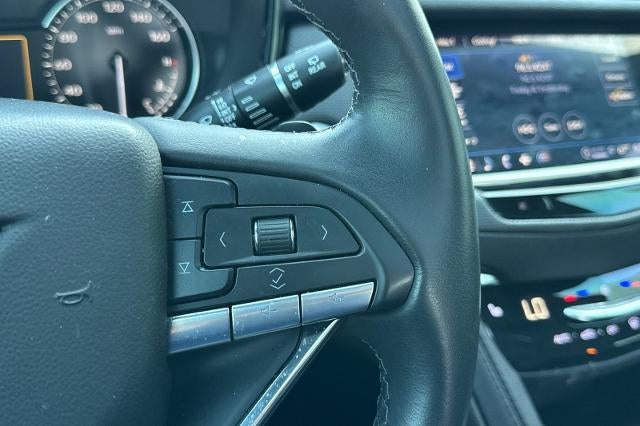 2024 Cadillac XT6 Luxury