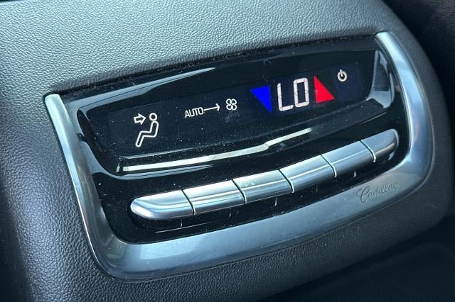 2024 Cadillac XT6 Luxury