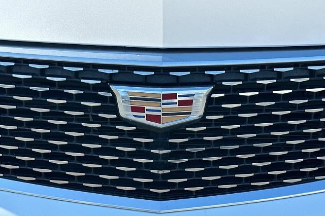 2024 Cadillac XT6 Luxury