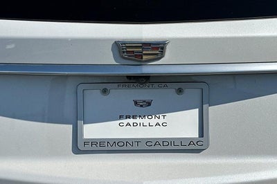 2024 Cadillac XT6 Luxury