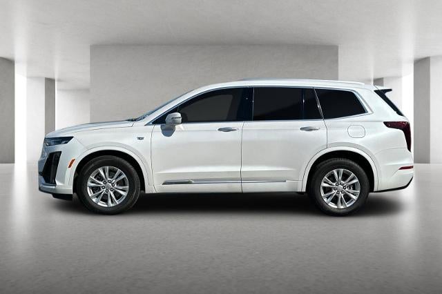 2024 Cadillac XT6 Luxury