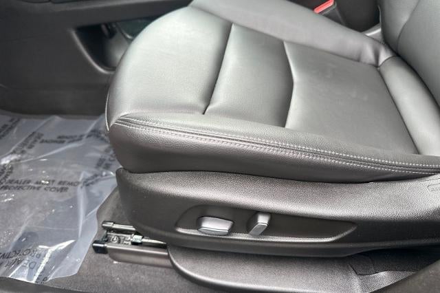 2023 Cadillac XT6 Luxury