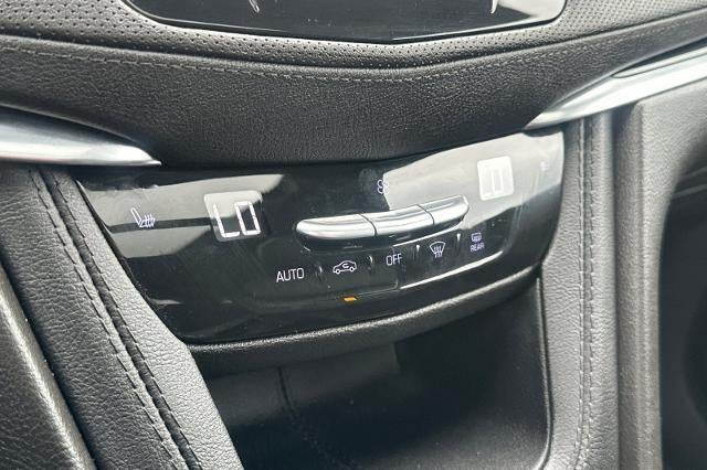 2023 Cadillac XT6 Luxury