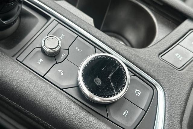 2023 Cadillac XT6 Luxury