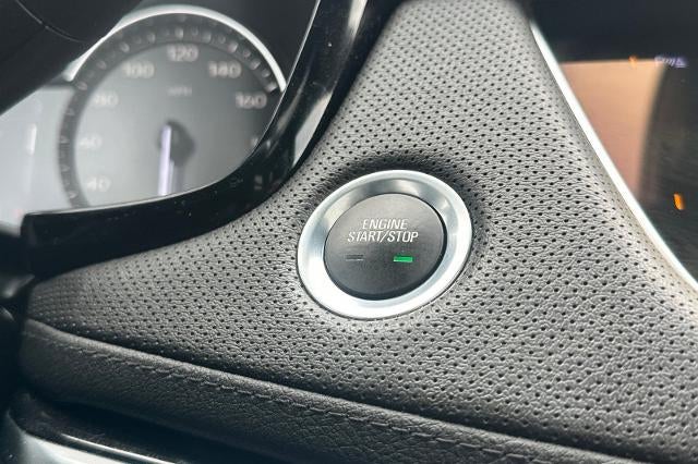 2023 Cadillac XT6 Luxury