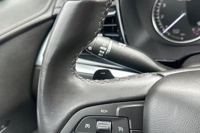 2023 Cadillac XT6 Luxury