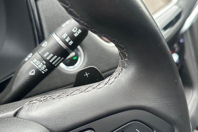 2023 Cadillac XT6 Luxury