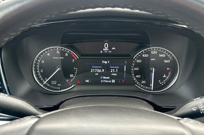 2023 Cadillac XT6 Luxury