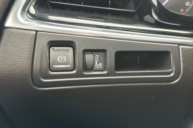 2023 Cadillac XT6 Luxury