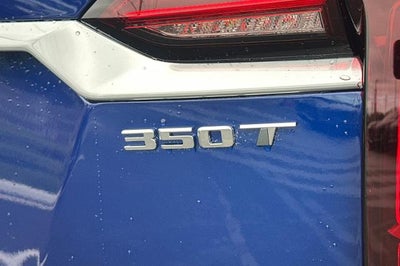 2023 Cadillac XT6 Luxury