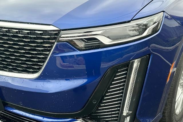 2023 Cadillac XT6 Luxury