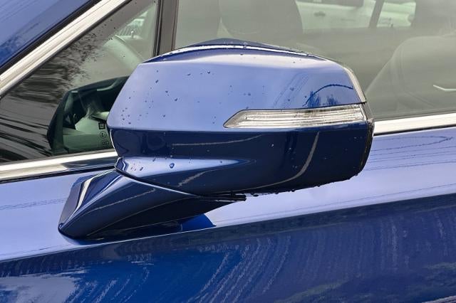 2023 Cadillac XT6 Luxury