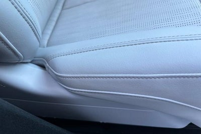 2024 Cadillac LYRIQ Luxury 1