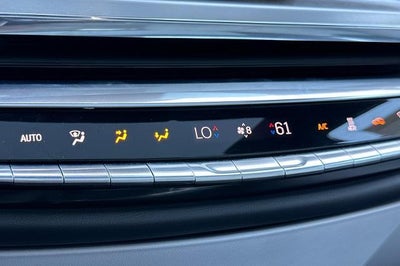 2024 Cadillac LYRIQ Luxury 1