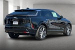 2024 Cadillac LYRIQ Luxury 1