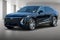 2024 Cadillac LYRIQ Luxury 1