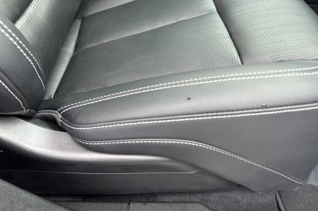 2024 Cadillac LYRIQ Luxury 1