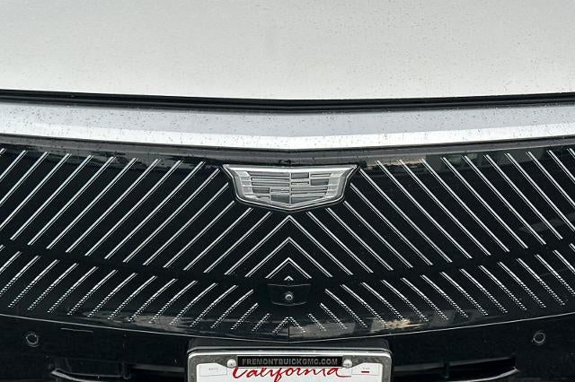 2024 Cadillac LYRIQ Luxury 1