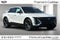 2024 Cadillac LYRIQ Sport 3