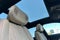 2024 Cadillac LYRIQ Sport 3