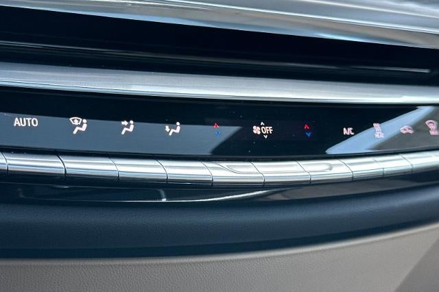2024 Cadillac LYRIQ Sport 3