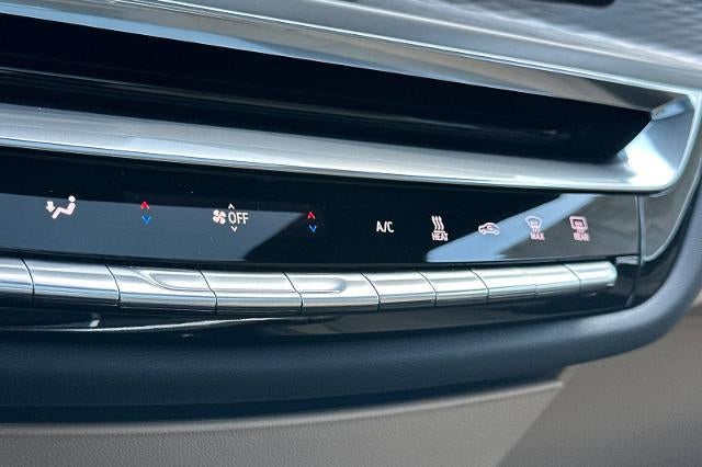 2024 Cadillac LYRIQ Sport 3