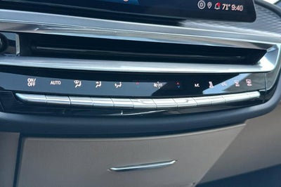 2024 Cadillac LYRIQ Sport 3