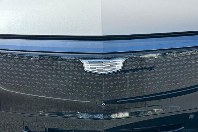 2024 Cadillac LYRIQ Sport 3