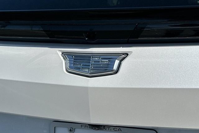 2024 Cadillac LYRIQ Sport 3