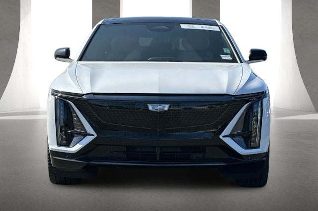 2024 Cadillac LYRIQ Sport 3