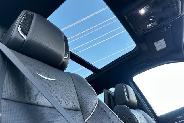 2023 Cadillac Escalade Sport