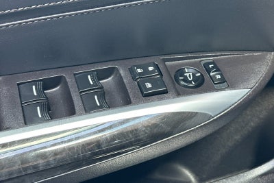 2018 Acura TLX 2.4L w/Technology Package