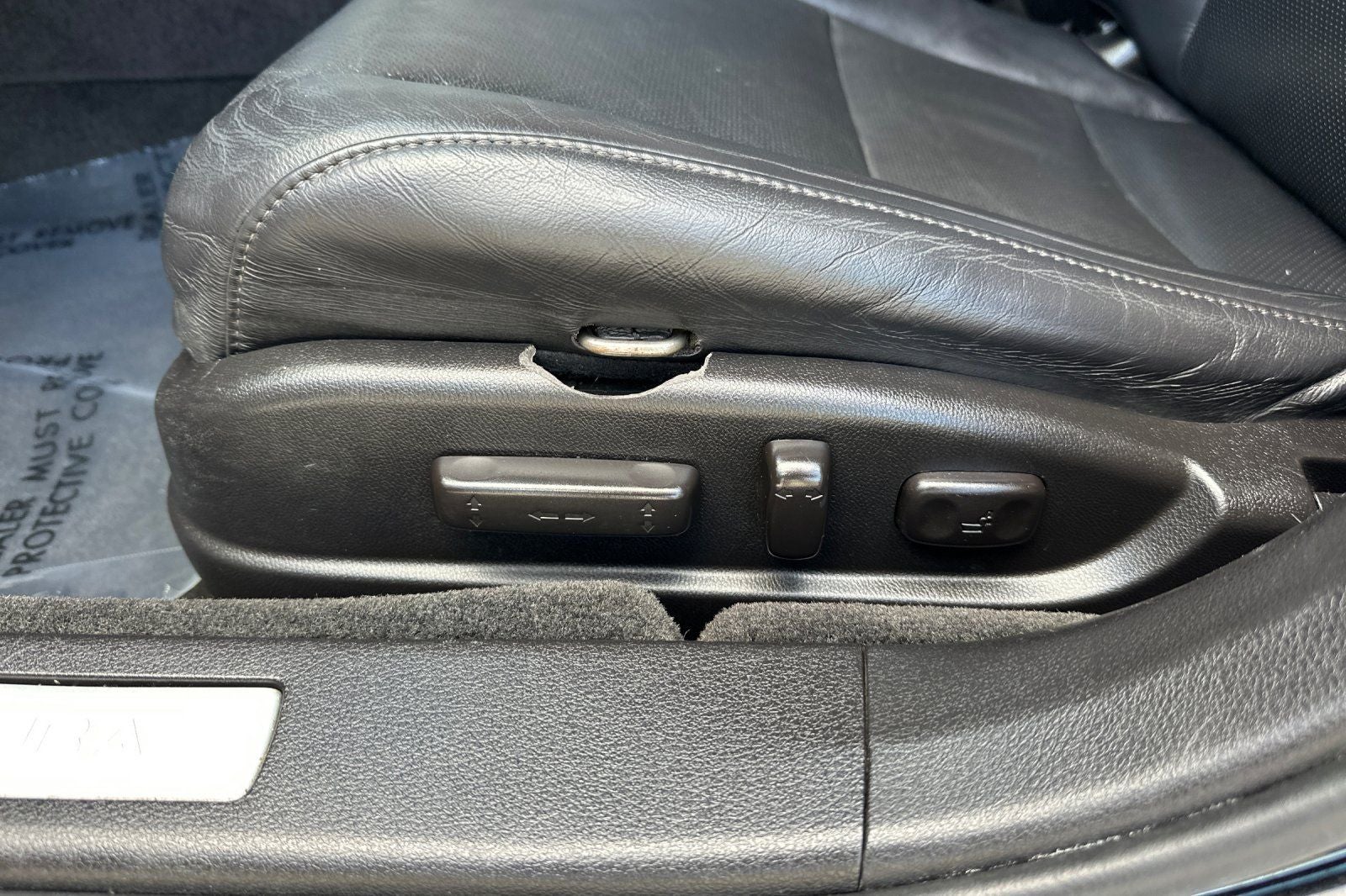 2018 Acura TLX 2.4L w/Technology Package