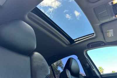 2018 Acura TLX 2.4L w/Technology Package