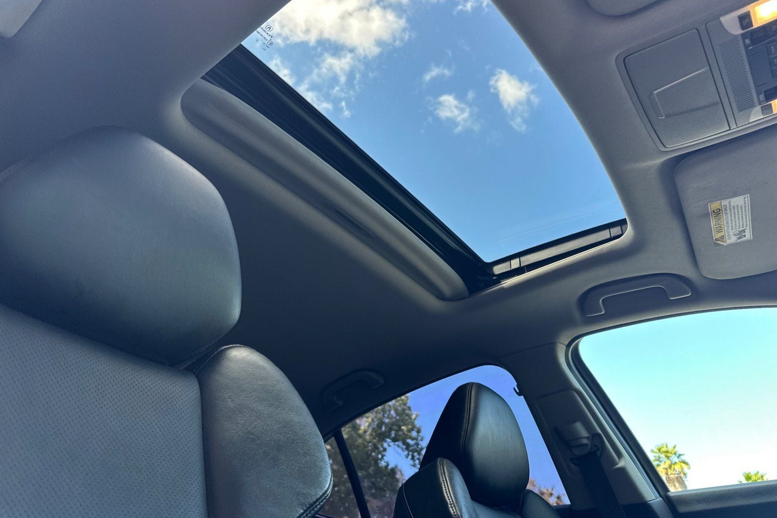 2018 Acura TLX 2.4L w/Technology Package