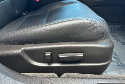 2018 Acura TLX 2.4L w/Technology Package