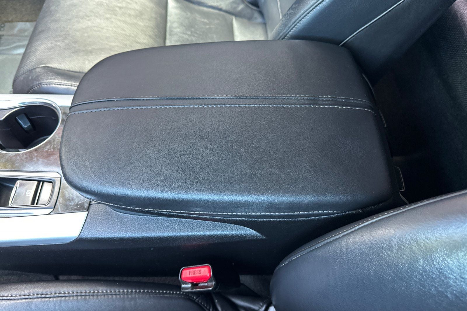 2018 Acura TLX 2.4L w/Technology Package