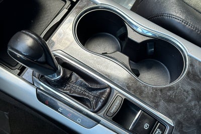 2018 Acura TLX 2.4L w/Technology Package