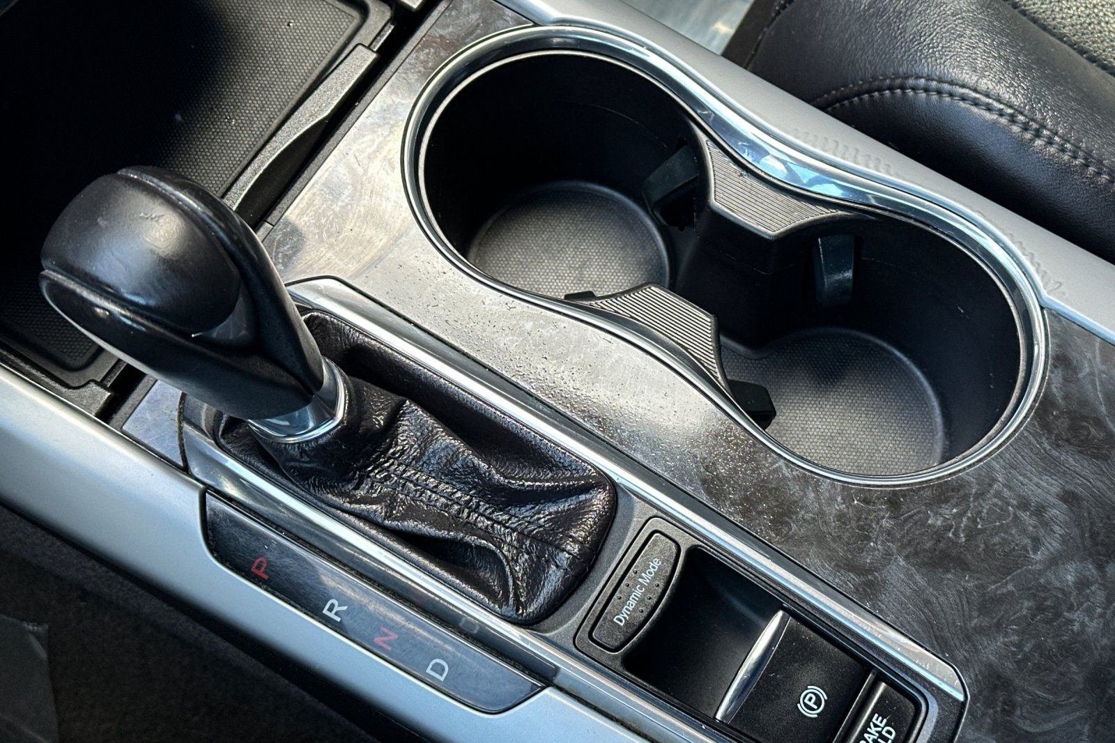 2018 Acura TLX 2.4L w/Technology Package