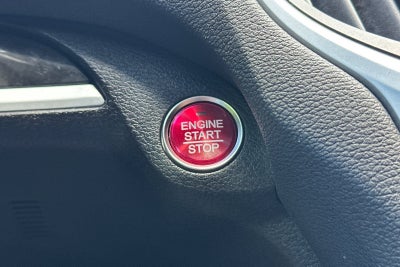 2018 Acura TLX 2.4L w/Technology Package