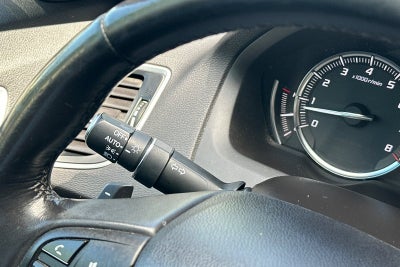 2018 Acura TLX 2.4L w/Technology Package