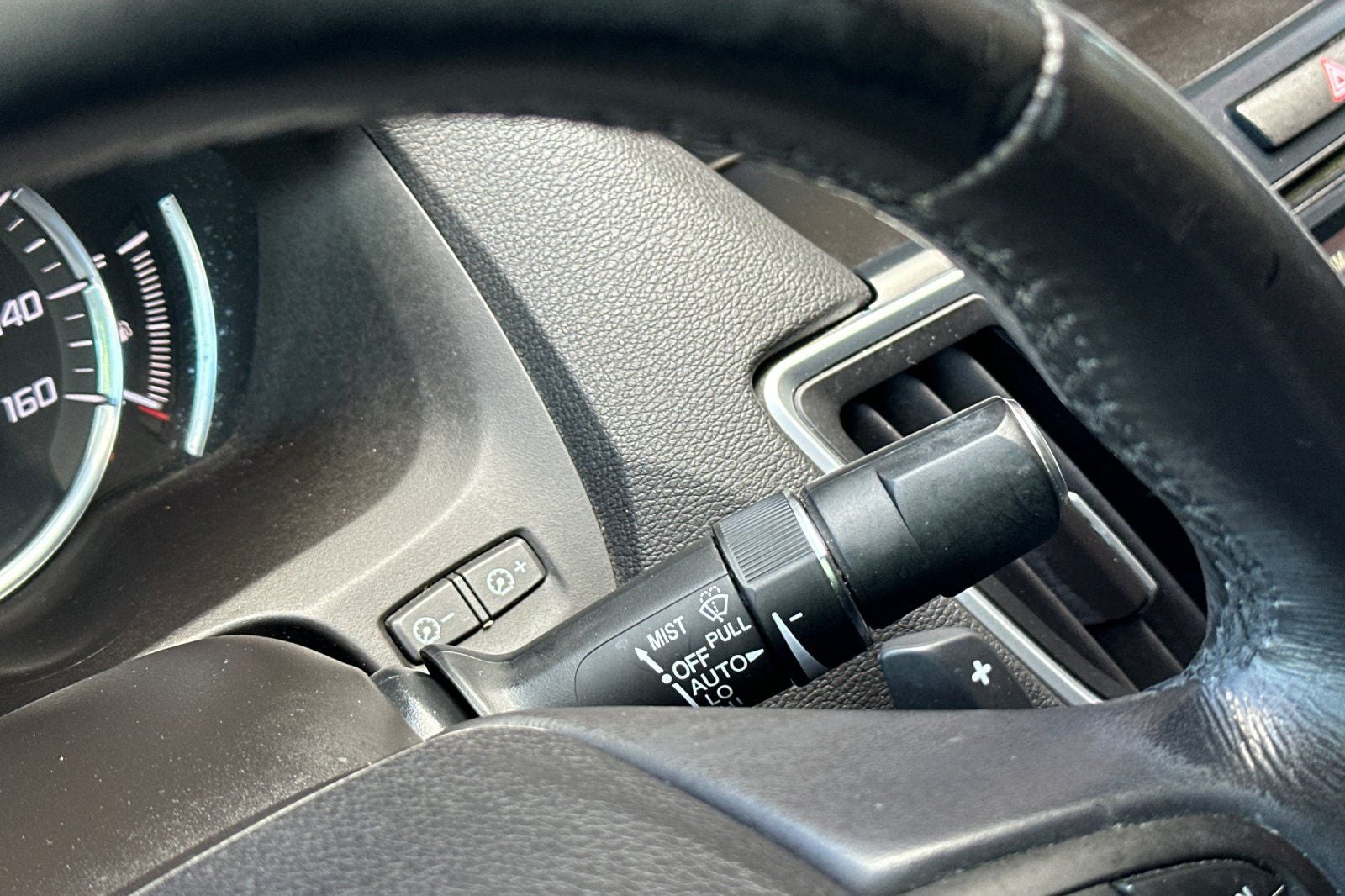 2018 Acura TLX 2.4L w/Technology Package