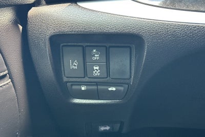 2018 Acura TLX 2.4L w/Technology Package