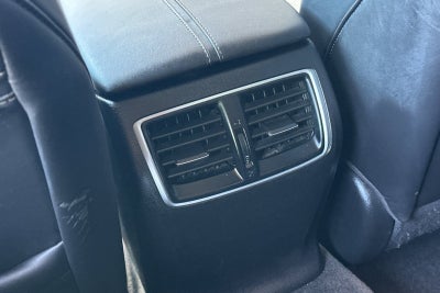 2018 Acura TLX 2.4L w/Technology Package