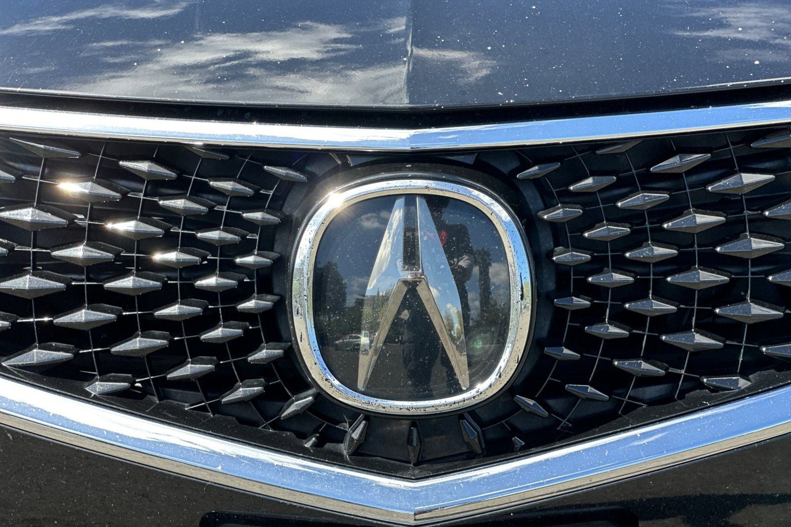 2018 Acura TLX 2.4L w/Technology Package