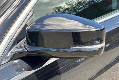 2018 Acura TLX 2.4L w/Technology Package